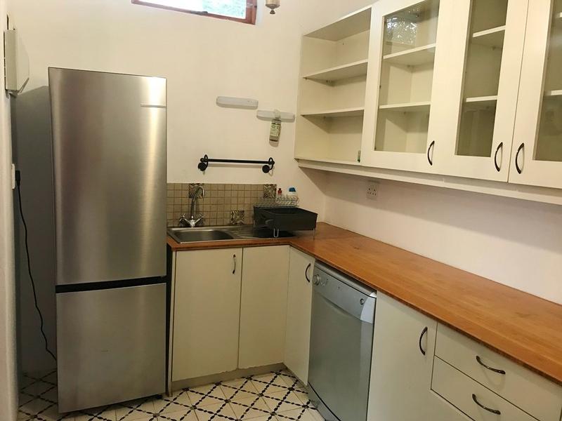 To Let 2 Bedroom Property for Rent in Tamboerskloof Western Cape